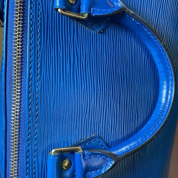 L VUITTON SPEEDY 35 - Picture 15 of 16